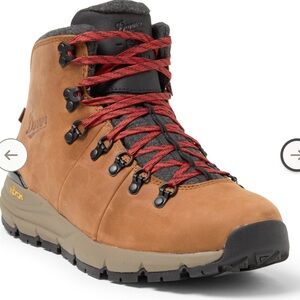 DANNER Mountain 600 Insulated Hiking Boots - Men's 12